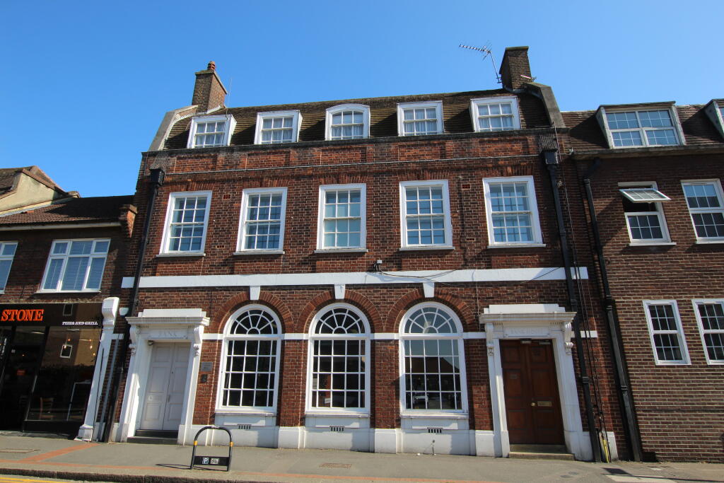 Main image of property: Upper Mulgrave Road (LC507), Cheam, SM2