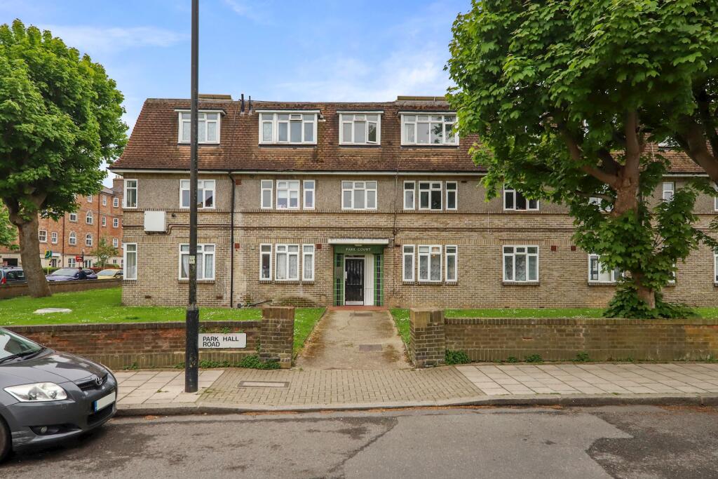 Main image of property: Park Court (PP483) West Dulwich, SE21