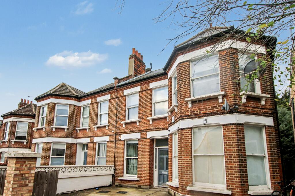 Main image of property: Fordwych Road, London (MS164), NW2