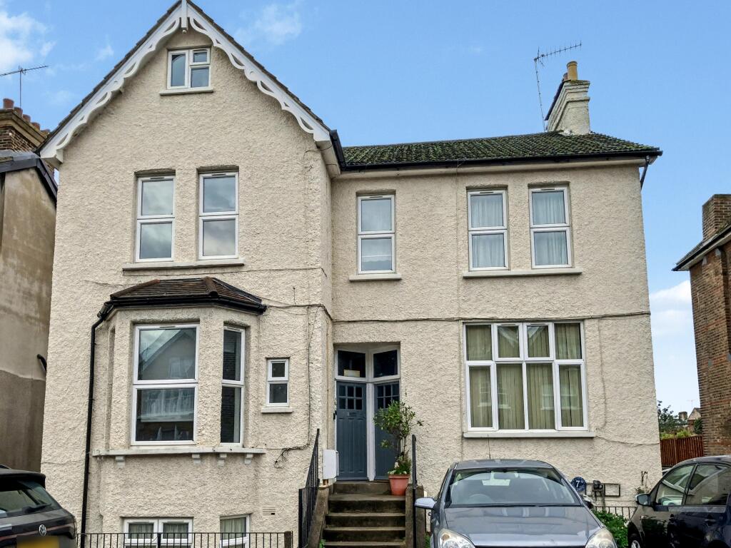 Main image of property: Hermon Hill (PP485), Wanstead, E11