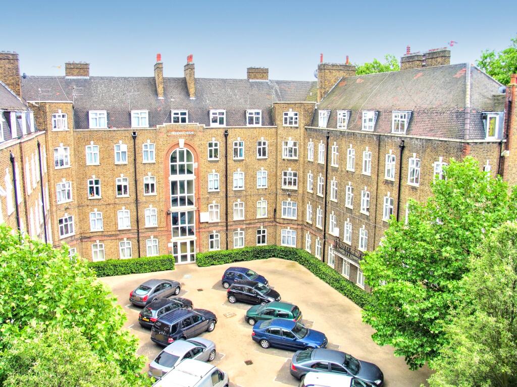 Main image of property: St Nicholas House (PP486), Deptford Green, SE8