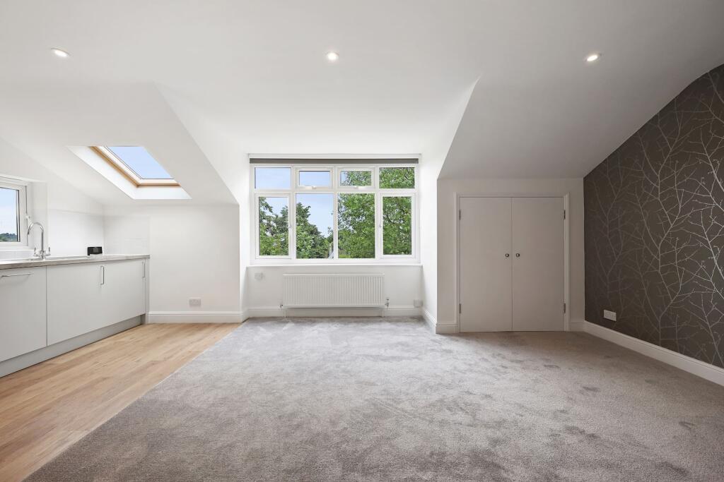 Main image of property: Pleshey Road (MS178), Holloway, N7