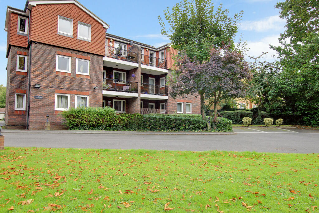 Main image of property: Mayberry Court (PP489), Beckenham, BR3
