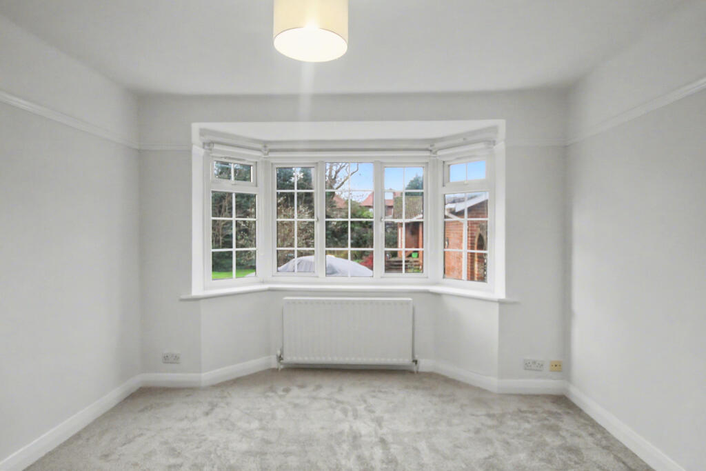 Main image of property: The Grange, Grange View Road (MS185), Whetstone. N20