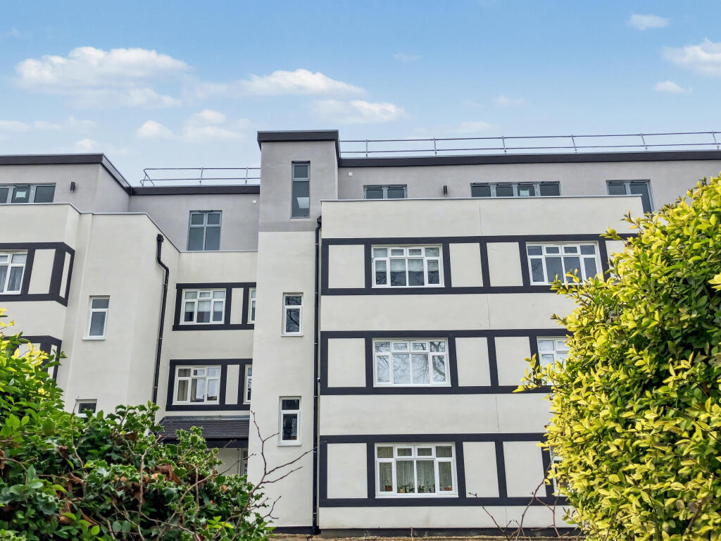 Main image of property: Mapperley Close, Wanstead, (PP491), E11