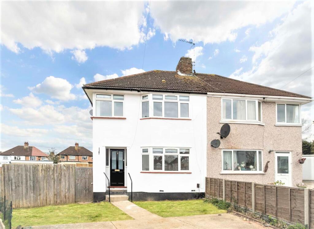 Main image of property: Stox Mead, (PK481), Harrow, HA3