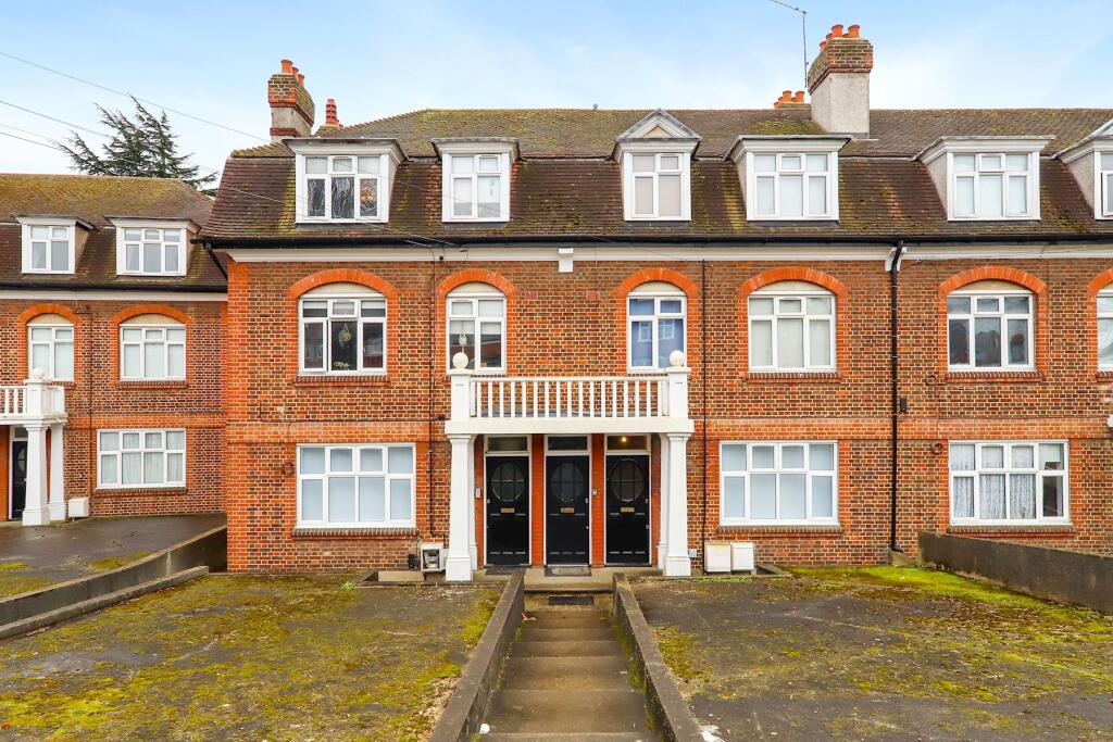Main image of property: Southcroft Road (LC465), Tooting. SW16