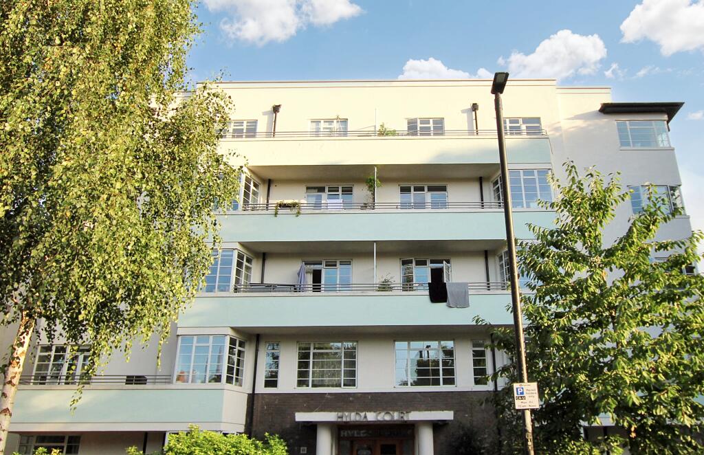 Main image of property: Hylda Court (MS167), Gospel Oak, NW5