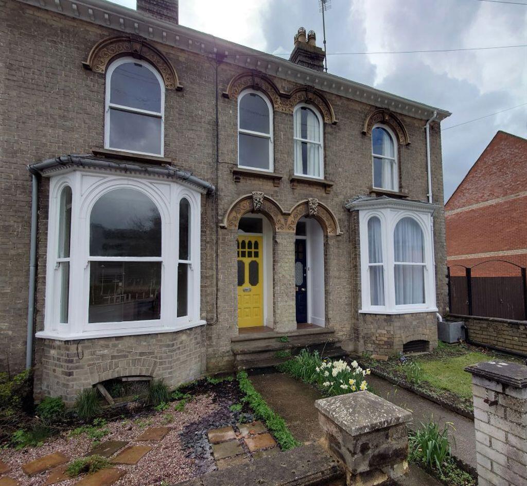 Main image of property: Out Risbygate, Bury St Edmunds, IP33 3RJ