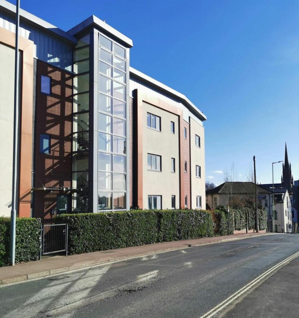 Main image of property: Forum Court, Bury St Edmunds, IP32 6AR