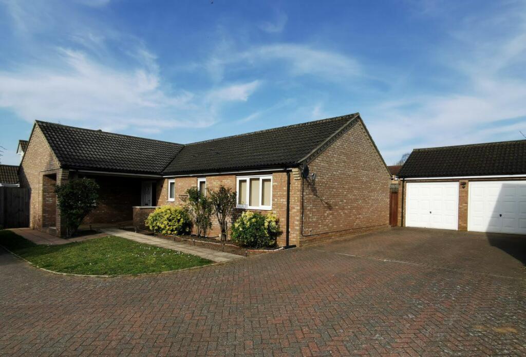 Main image of property: Bell Trees, Lakenheath