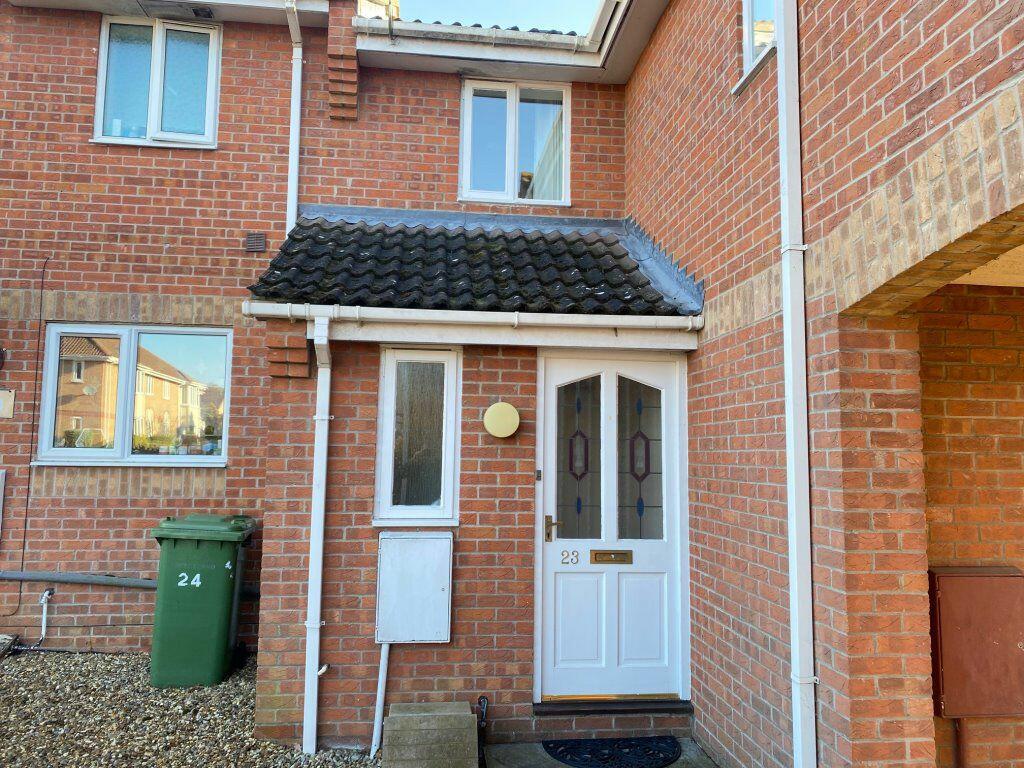 Main image of property: THISTLE CLOSE THETFORD  IP24 2YB