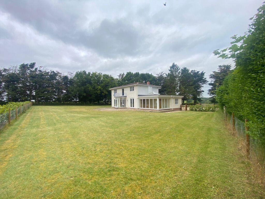 Main image of property: STOWLANGTOFT, BURY ST EDMUNDS IP31 3JR