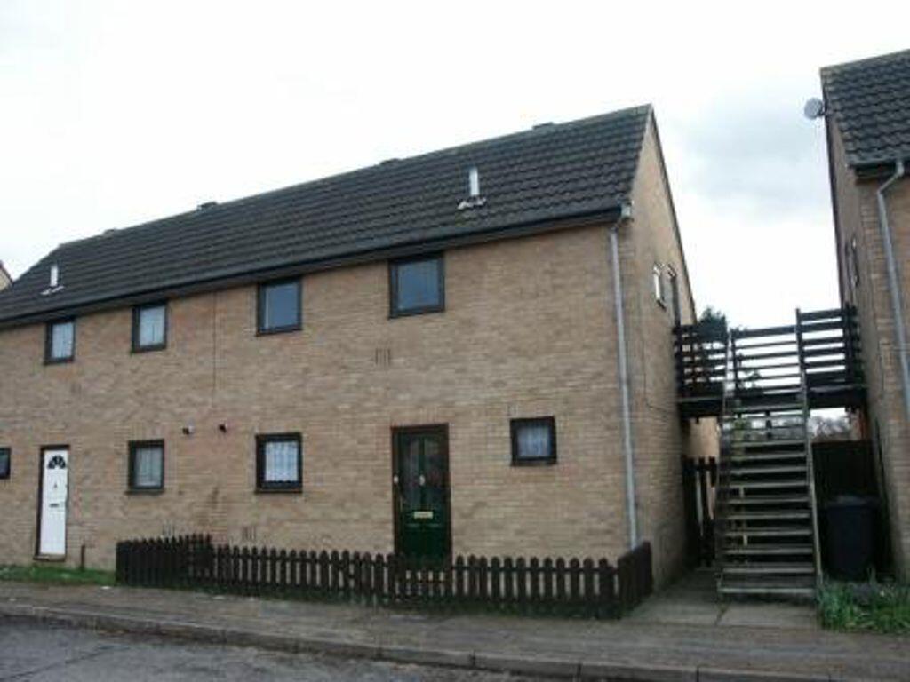 Main image of property: Beaumont Close, Bury St Edmunds, IP33 3NG