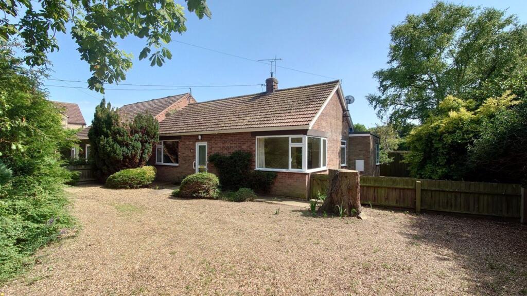 Main image of property: Paynes Lane, Feltwell, Norfolk, IP26 4BB