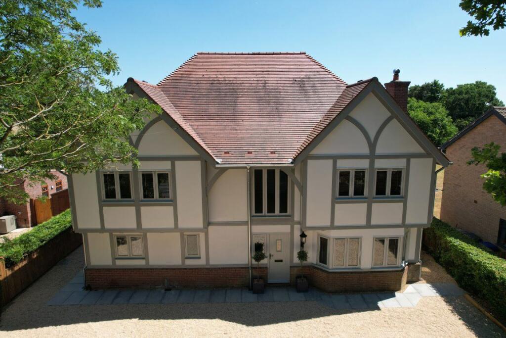 Main image of property: The Street, Culford, IP28 6DP