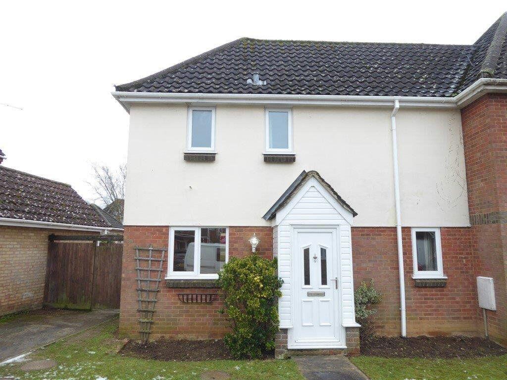 Main image of property: WHEATFIELDS, THURSTON IP31 3TE