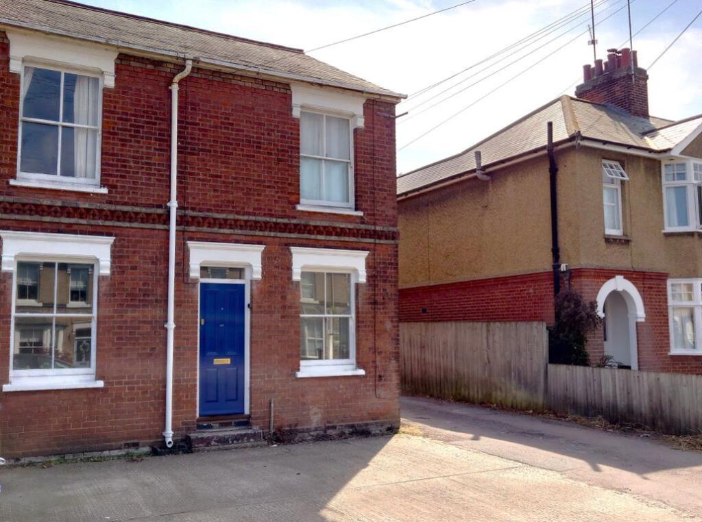 Main image of property: Queens Road, Bury St Edmunds, IP33 3EW