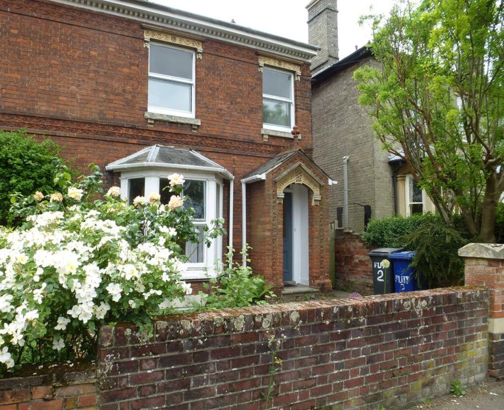 Main image of property: KINGS ROAD, BURY ST EDMUNDS IP33 3DS