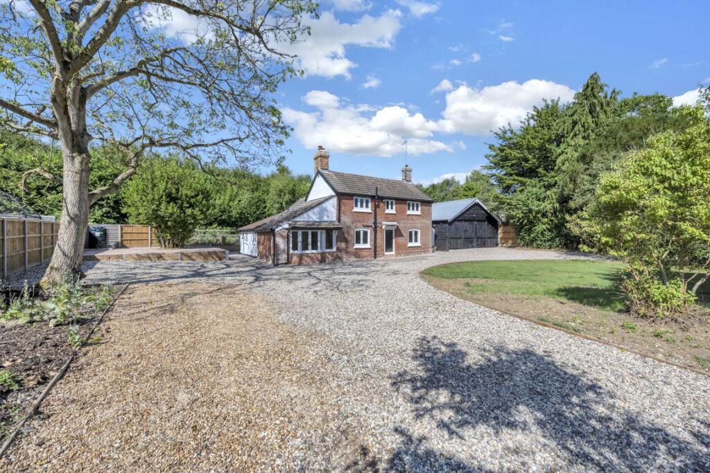 Main image of property: Cowlinge, Newmarket, CB8 9QQ