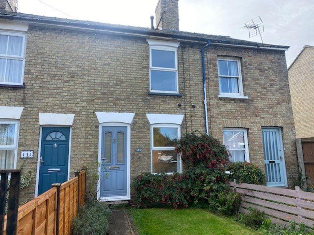 Main image of property: TOLLGATE LANE, BURY ST EDMUNDS IP32 6DF