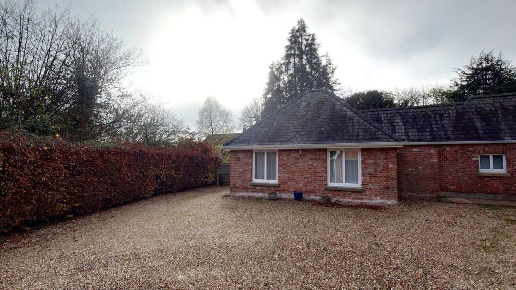 Main image of property: Manor Lane, Horringer, IP29 5PY