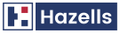 Hazells Chartered Surveyors, Bury St Edmunds Estate Agent Logo