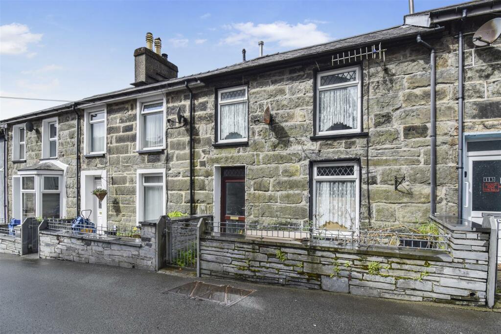 Main image of property: Lord Street, Blaenau Ffestiniog