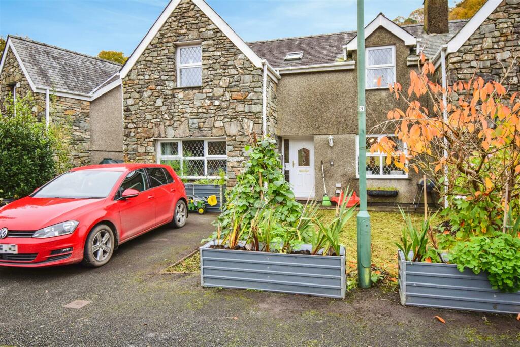 Main image of property: Coed Camlyn, Maentwrog