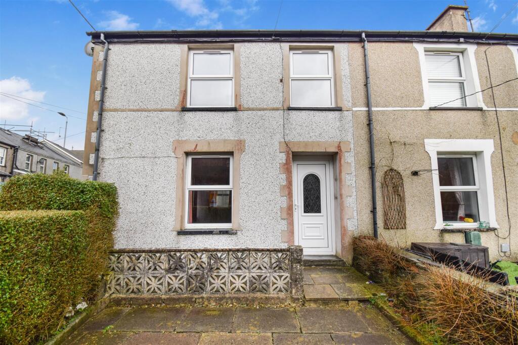 Main image of property: Meirion Terrace, Blaenau Ffestiniog