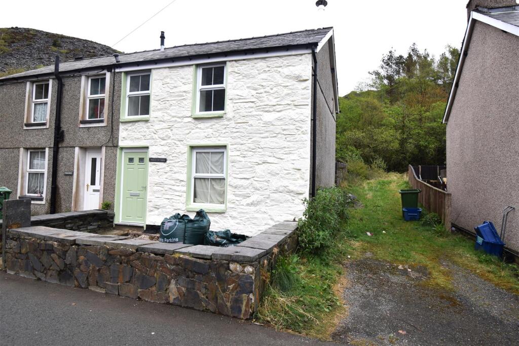 Main image of property: Lord Street, Blaenau Ffestiniog