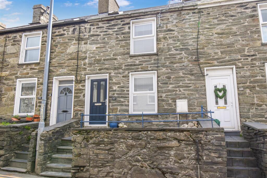 Main image of property: Manod Road, Blaenau Ffestiniog