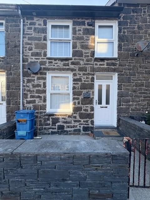 Main image of property: Belle Vue, Ffestiniog, Llan Ffestiniog