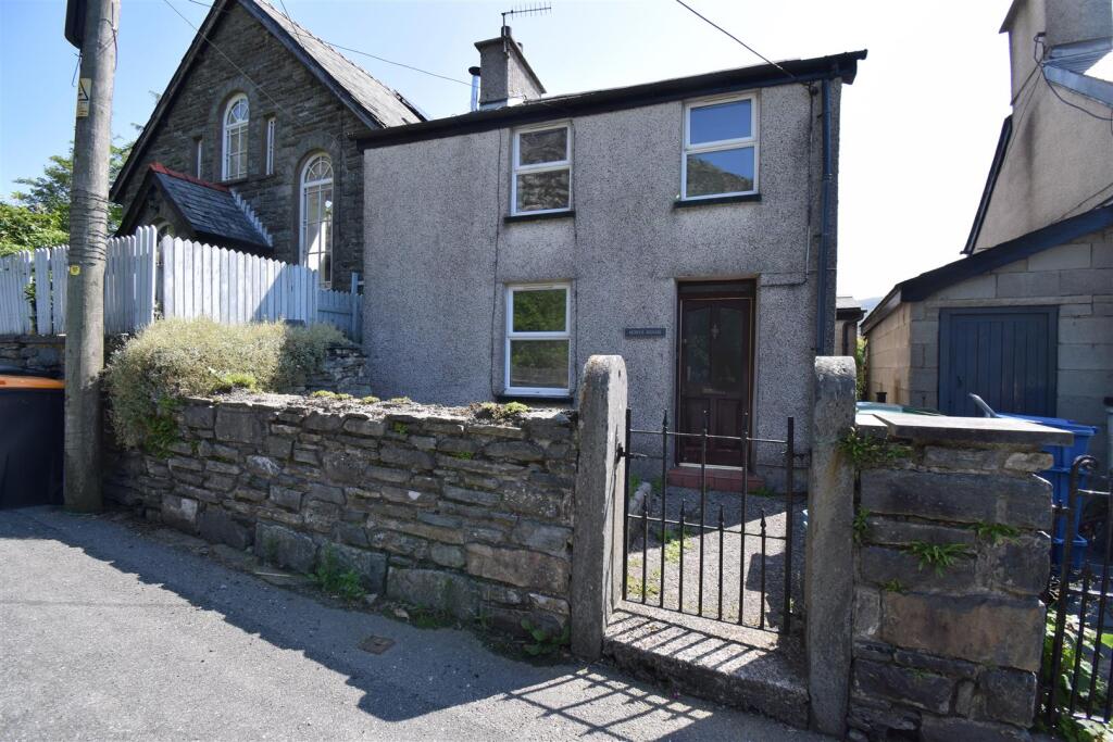 Main image of property: Tanygrisiau