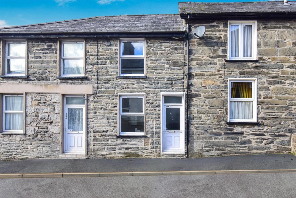 Main image of property: Manod Road, Blaenau Ffestiniog