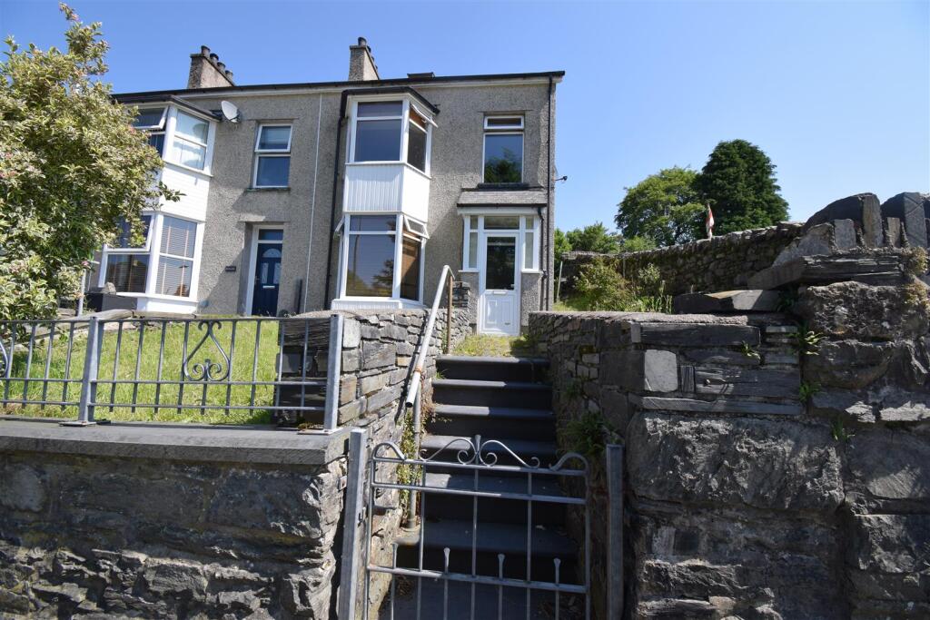 Main image of property: Wynne Road, Blaenau Ffestiniog