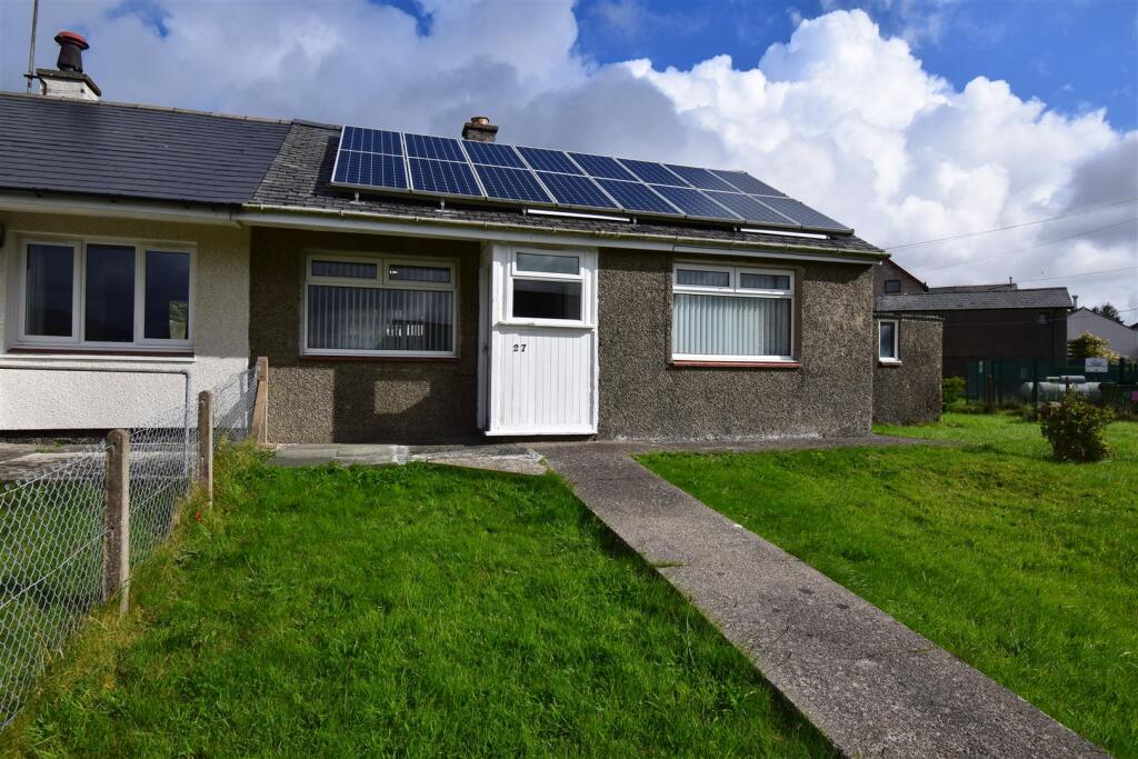 Main image of property: Cefn Gwyn, Trawsfynydd