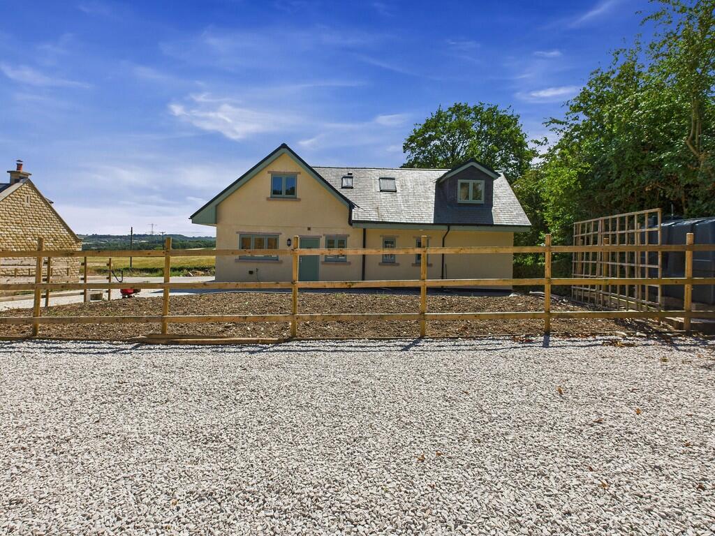 Main image of property: Palterton Lane, Sutton Scarsdale