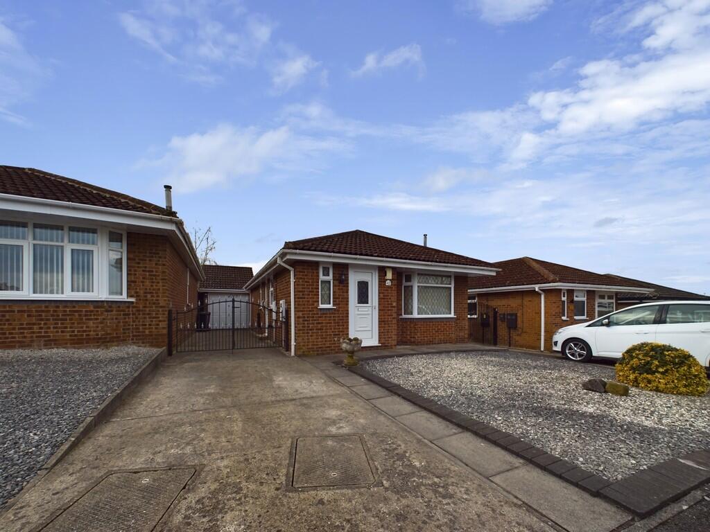 Main image of property: Oak Road, Grassmoor