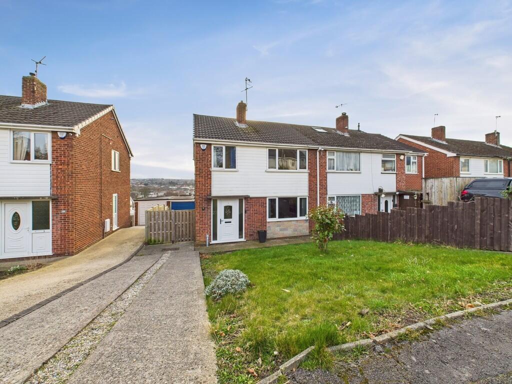 Main image of property: Newbridge Lane, Old Whittington