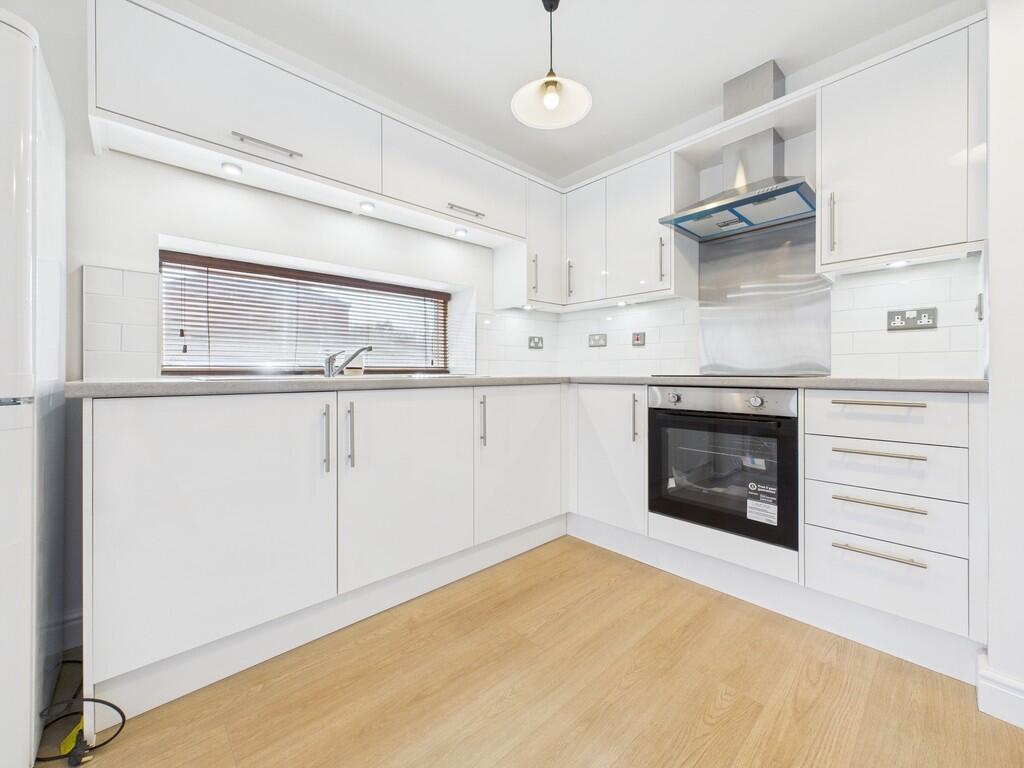 Main image of property: Markham Quay, Camlough Walk