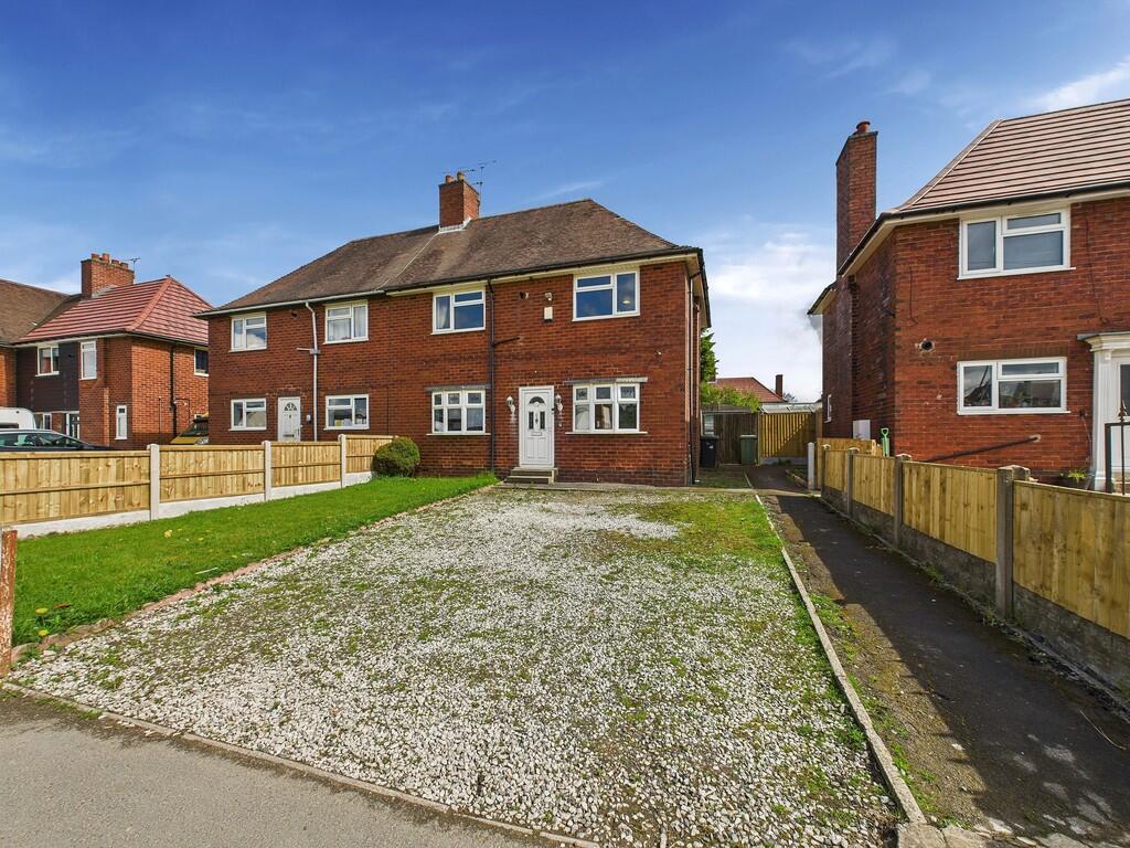 Main image of property: Chesterfield Road, Chesterfield
