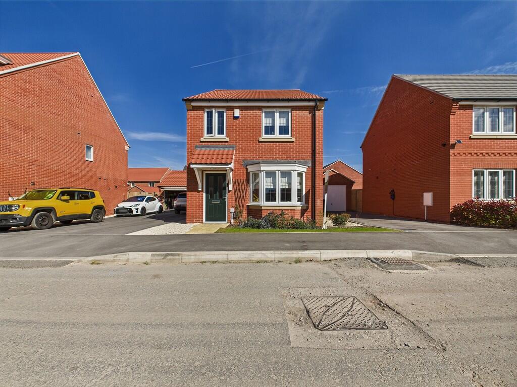 Main image of property: Hawkshead Way, Chesterefield