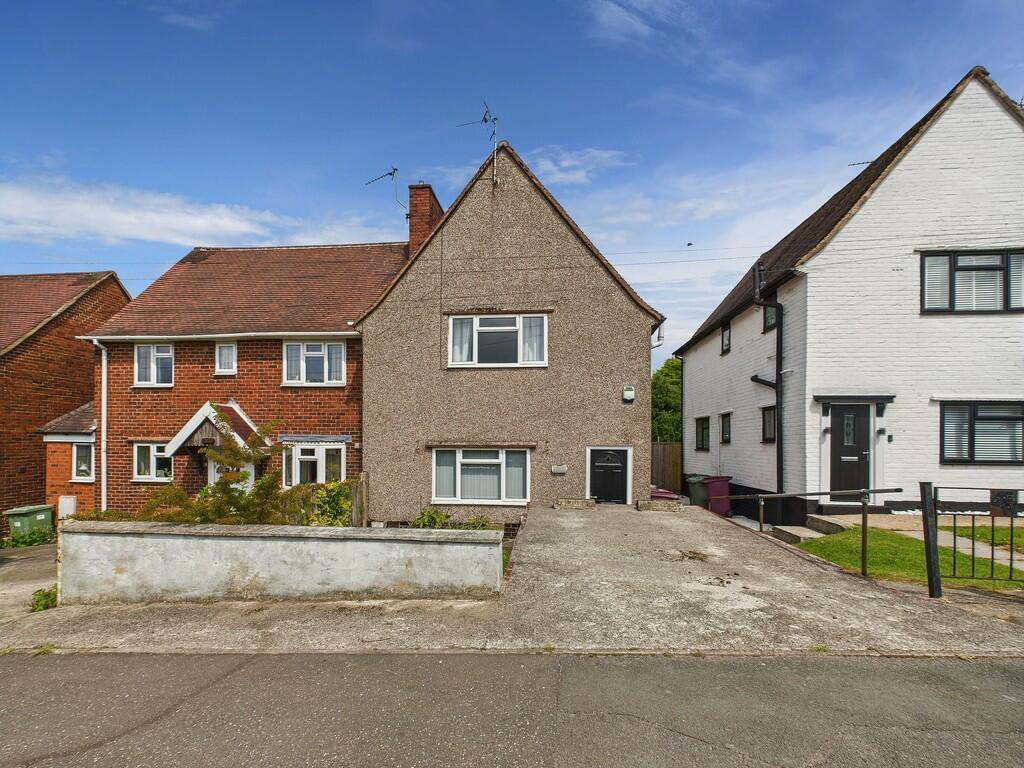 Main image of property: North Wingfield Road, Grassmoor
