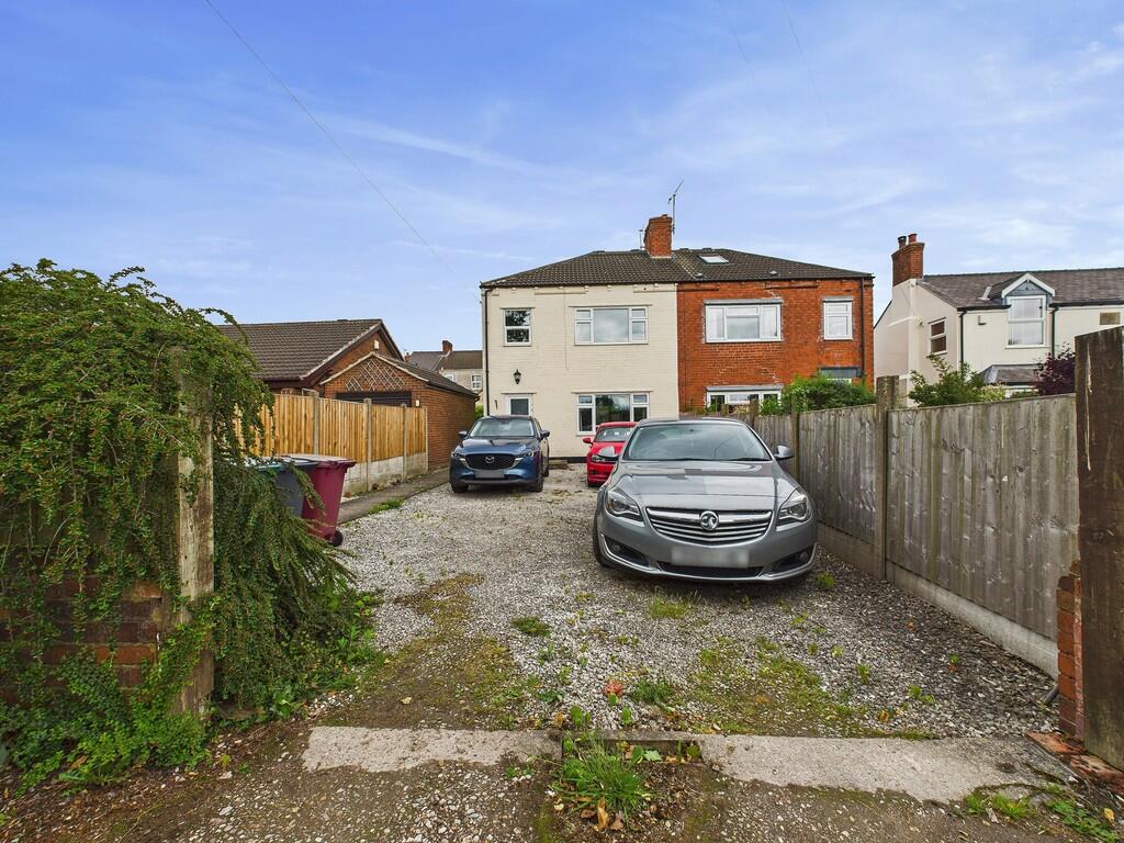 Main image of property: South Street, Chesterfield