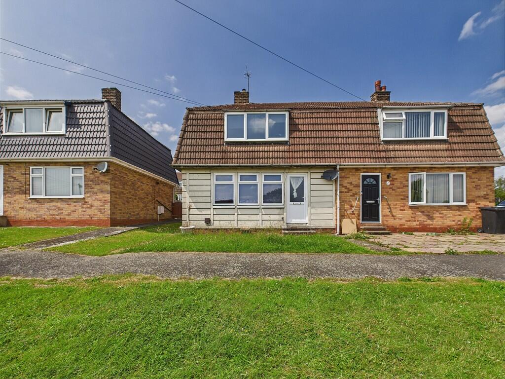 Main image of property: Houldsworth Drive, Hady Hill
