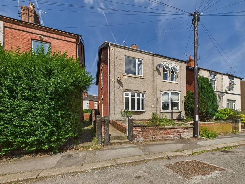 Main image of property: Compton Street, Chesterfield
