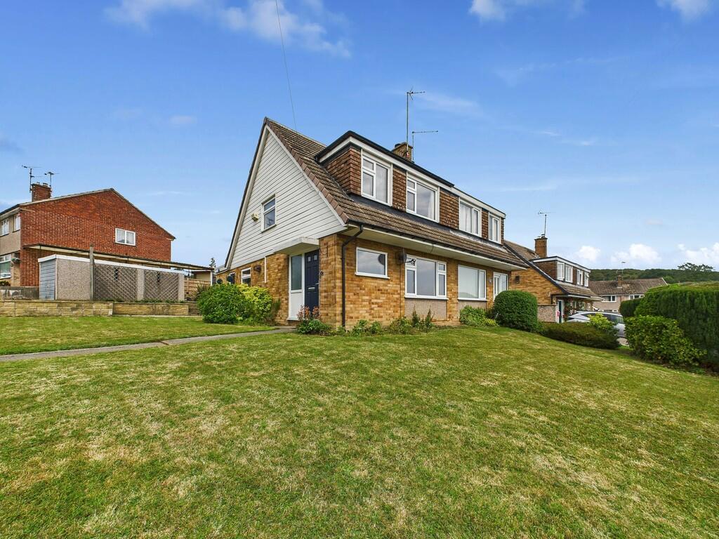 Main image of property: Deerpark Crescent, Wingerworth