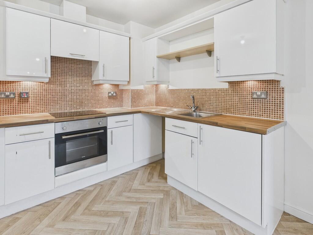 Main image of property: Markham Quay, Camlough Walk