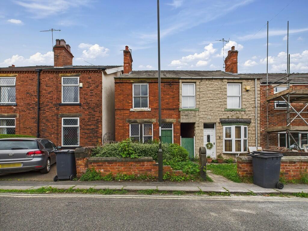 Main image of property: Old Hall Road, Brampton